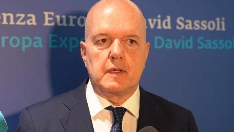 Casini (Commissione europea): “Con campagna Più forti insieme raccontiamo persone”