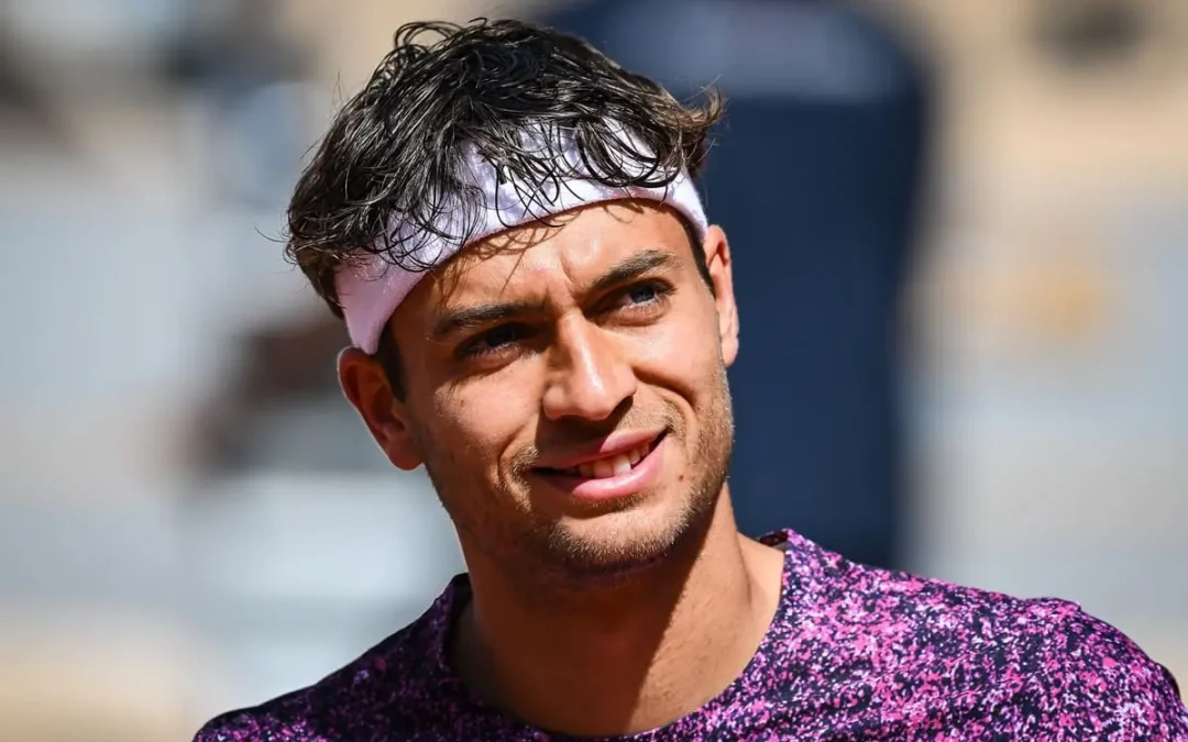 La finale del Roland Garros sarà Cobolli-Zverev, Arnaldi si ritira senza giocare per un virus