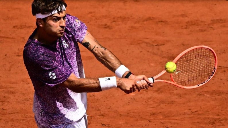 Cobolli-Auger Aliassime: orario, precedenti e dove vederla in tv