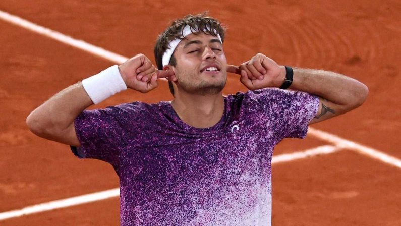 Roland Garros, Cobolli-Zverev in finale: quando si gioca? Data, orario e dove vederla in tv (in chiaro)