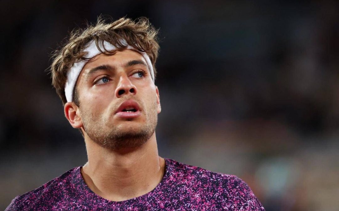 Arnaldi si ritira, Cobolli commosso a Roland Garros: “Ho quasi pianto”