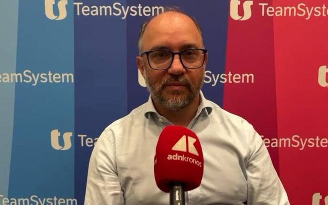 Cohen (TeamSystem): “In tre anni investiti 250 milioni per affiancare i nostri clienti”