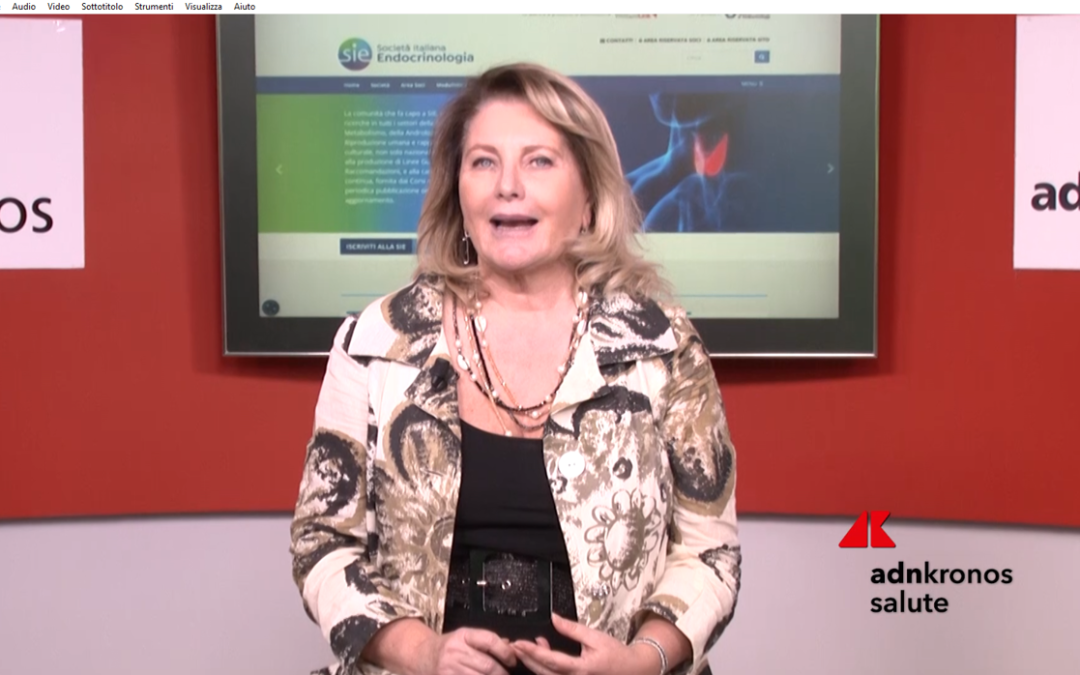 Menopausa, Colao (Css): “Serve più informazione per affrontare i cambiamenti ormonali”