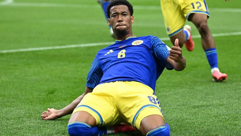 Livano Comenencia, chi è primo marcatore Curacao ai Mondiali (con passato alla Juve)