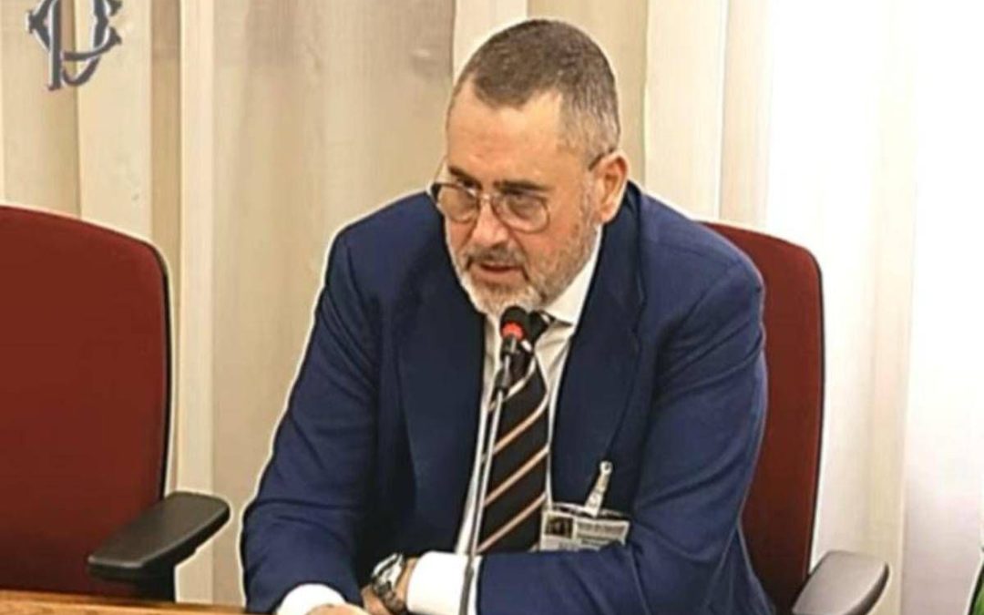 Commissione Covid, “450mila euro” all’avvocato socio dello studio di Giuseppe Conte “per una lettera e controllare dei documenti” ﻿