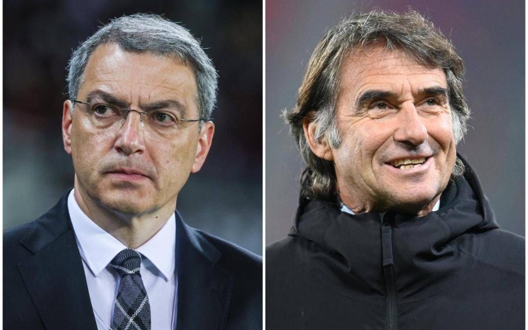 Juventus, rivoluzione in società: via Comolli, arriva Carnevali