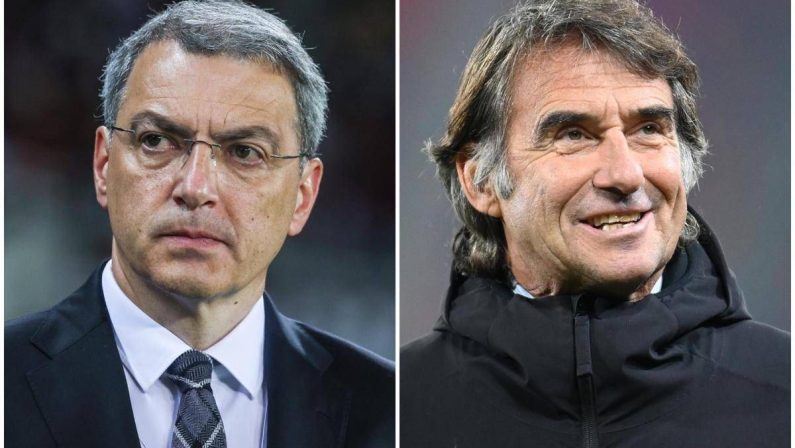 Juventus, rivoluzione in società: via Comolli, arriva Carnevali