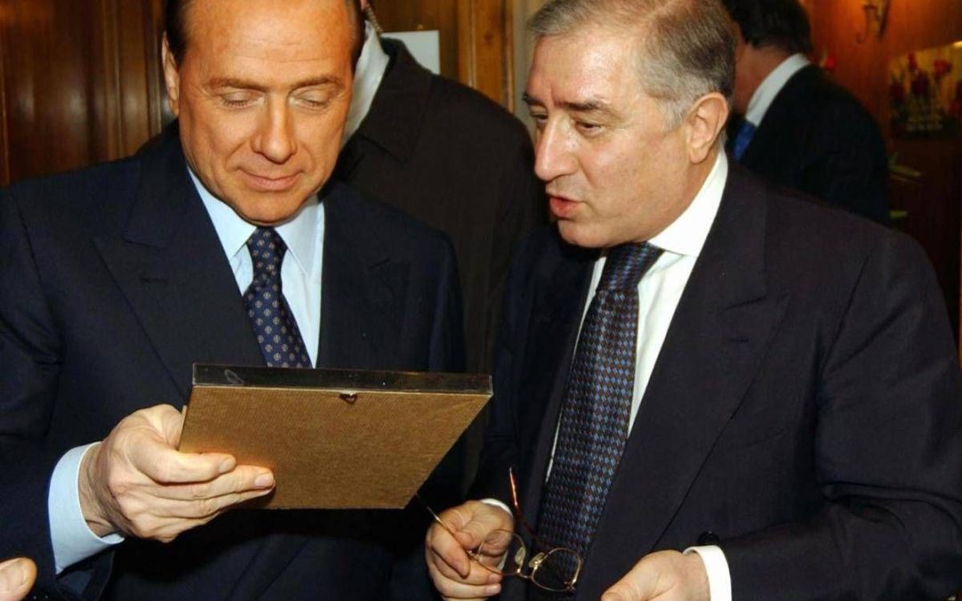 Berlusconi e Dell’Utri, archiviate le accuse per le stragi di mafia del 1993: “Nessuna prova”