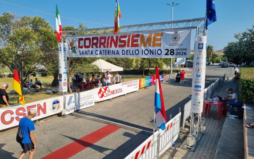 Confedilizia alla “Corrinsieme” di Santa Caterina dello Ionio