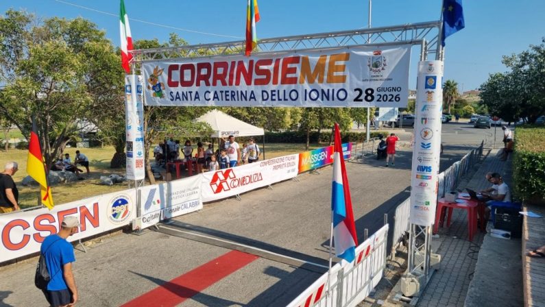 Confedilizia alla “Corrinsieme” di Santa Caterina dello Ionio