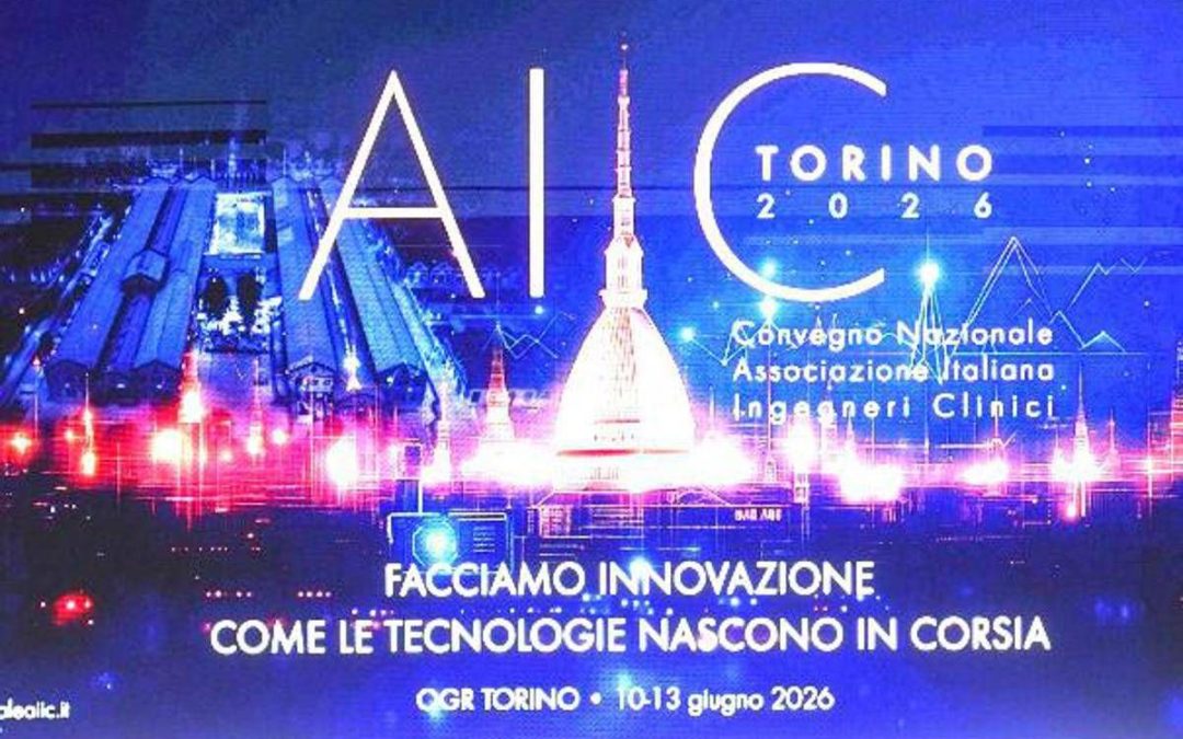 Ingegneri clinici, al Convegno l’innovazione tecnologica anche fuori da ospedali