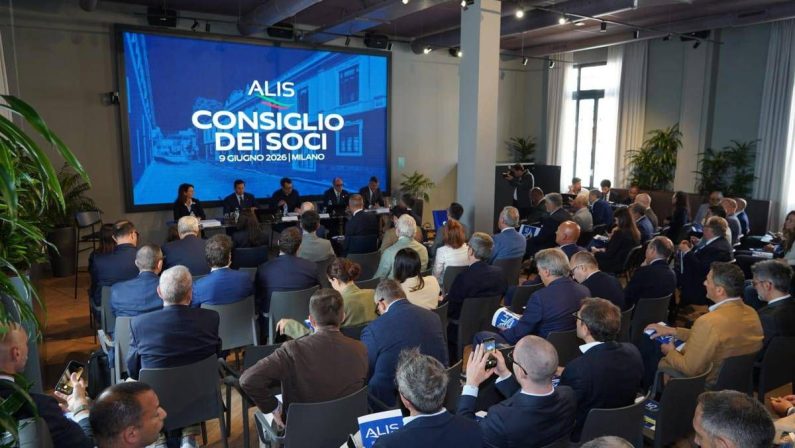 Consiglio Alis a Milano , confronto con Salvini e via libera a nuovi soci