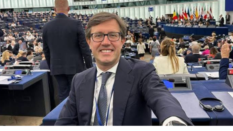 Nardella (Pd): «Porteremo a Bruxelles la norma Amendolara»