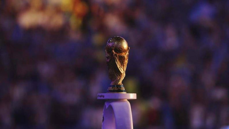 Mondiali, allarme fulmini negli Usa: partite a rischio sospensione