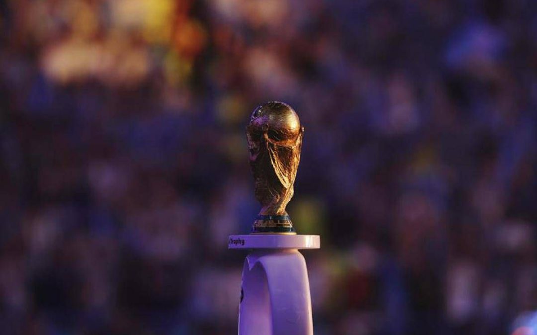 Mondiali 2026: dalla gara inaugurale alla finale, ecco dove vedere tutte le partite