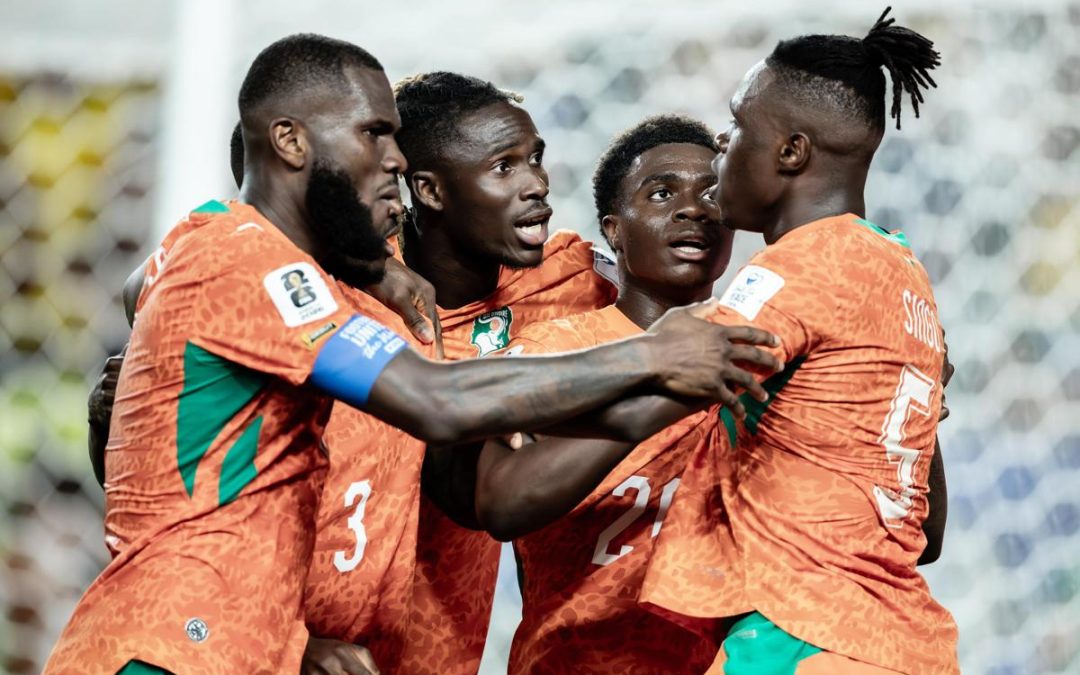 Mondiali 2026, Costa d’Avorio-Ecuador 1-0: decide Diallo allo scadere