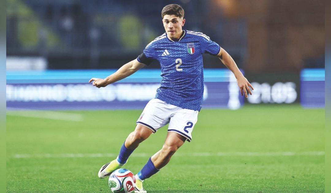 Costantino Favasuli