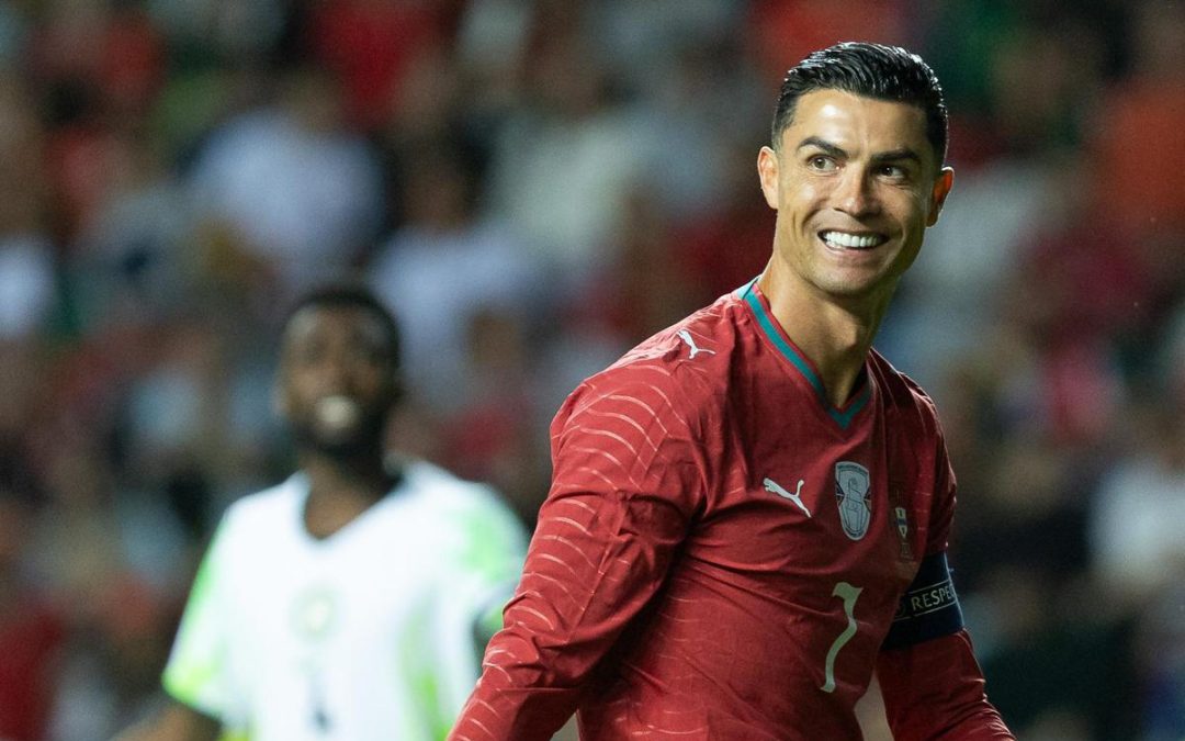 Mondiali, oggi Portogallo-Rd Congo: orario, probabili formazioni e dove vederla