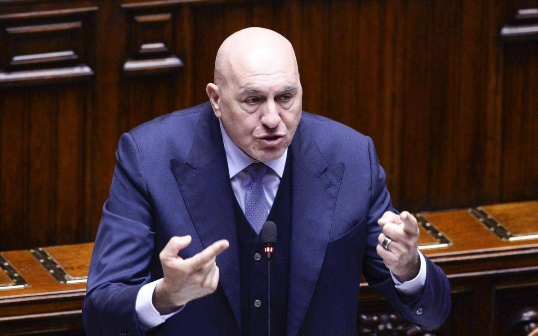 Ucraina, Crosetto: “Minaccia atomica torna attuale”
