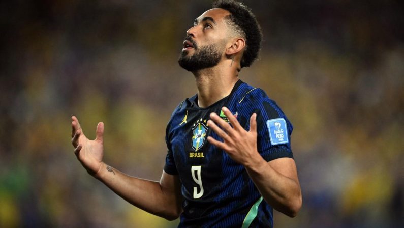 Mondiali, Brasile-Haiti 3-0 – Diretta