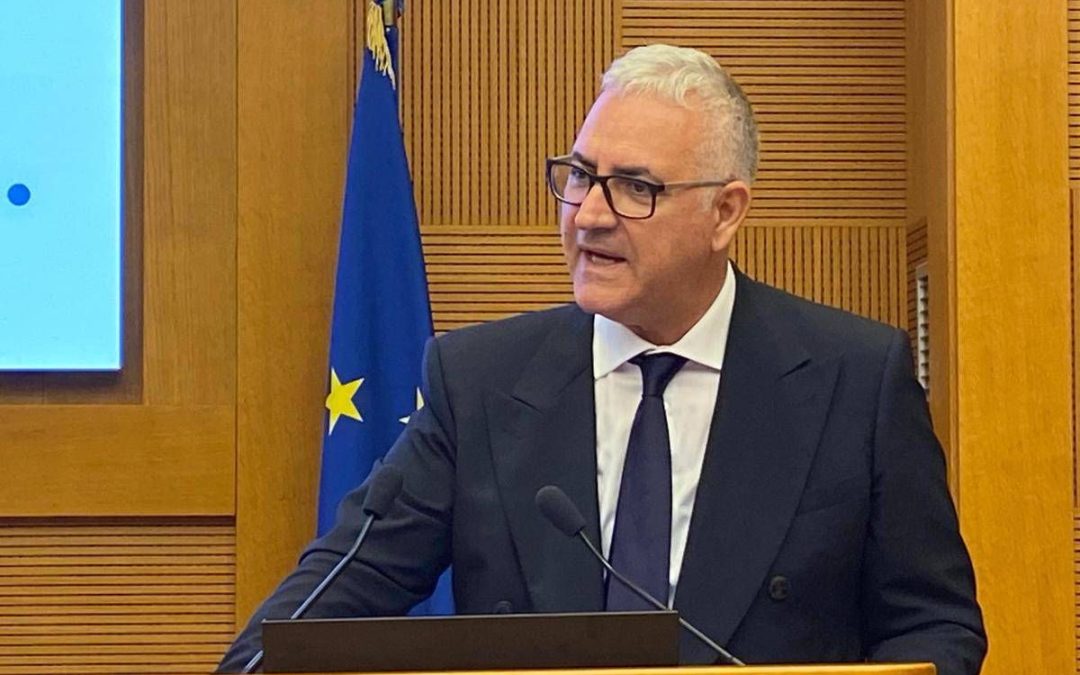 Cuzzilla (Cida): “Ai già nel lavoro dei manager ma non in modelli organizzativi”