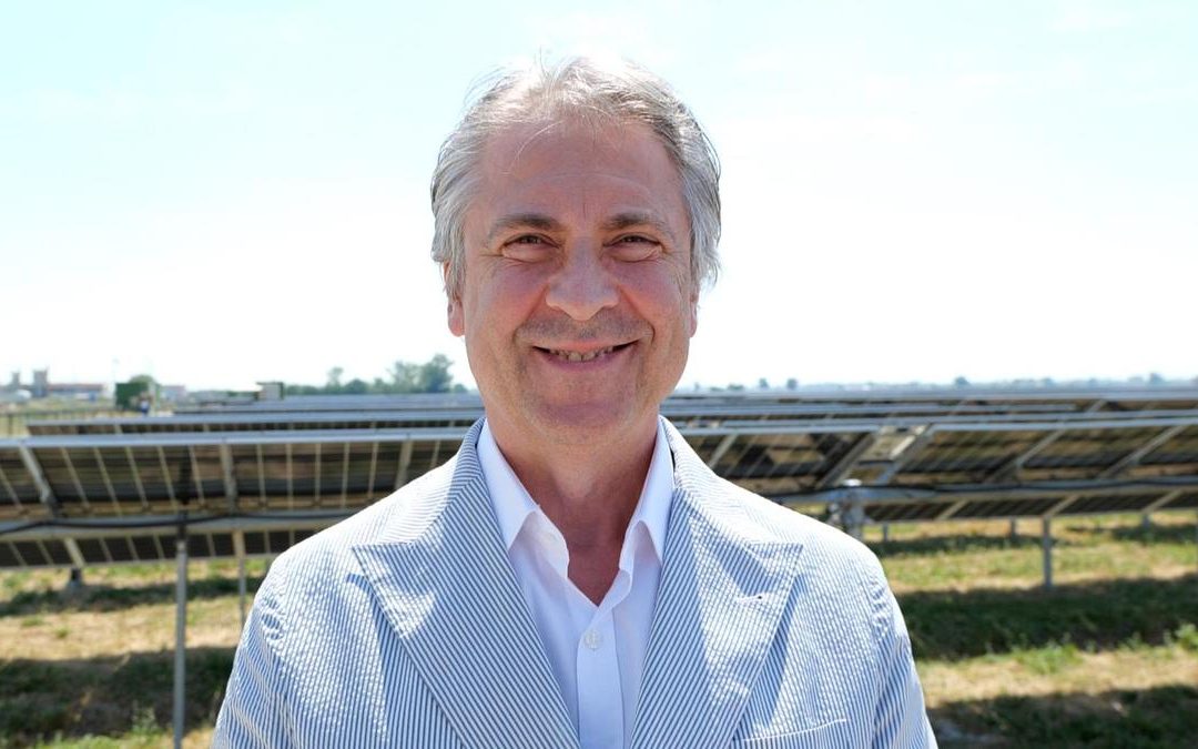 D’Amico (Viridis): “Autonomia energetica è fondamentale”