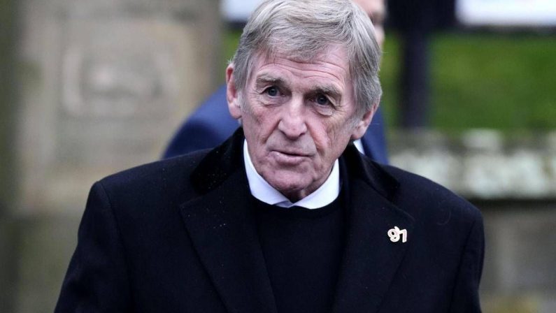 Dalglish ha il cancro, la conferma dell’ex attaccante del Liverpool