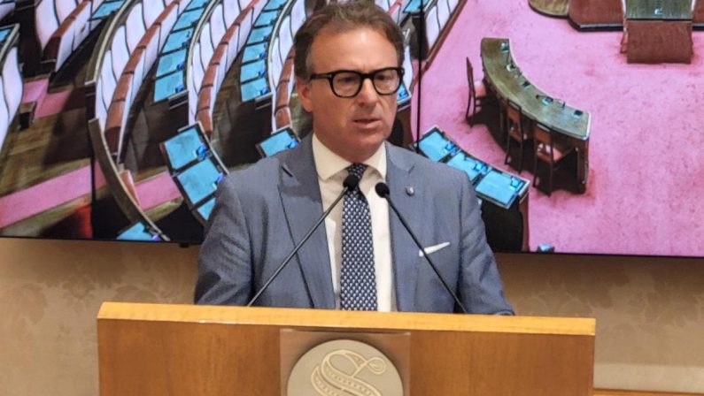 Damiani (Fi): “Collaborazione istituzioni e associazioni fondamentale”