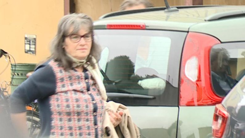 Caso Garlasco, madre Sempio resta in rianimazione. Gli avvocati: “Ha tentato il suicidio”