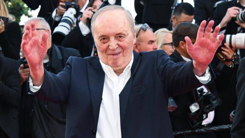 Dario Argento: “In Italia il cinema è decaduto, colpa degli spettatori”