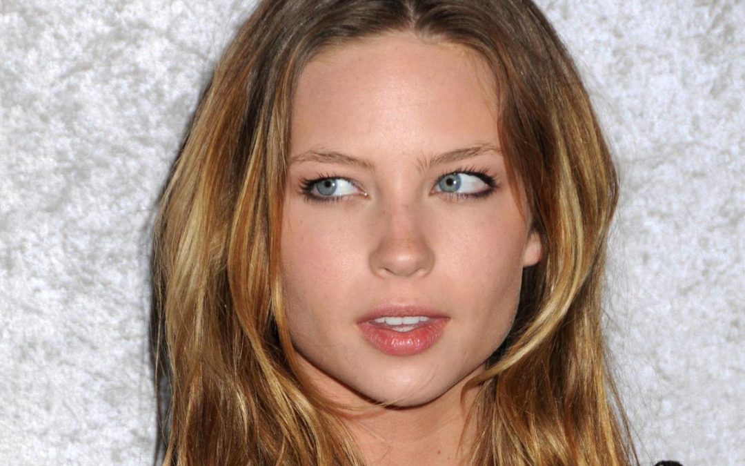 E’ morta a 35 anni Daveigh Chase, baby star dell’horror ‘The Ring’