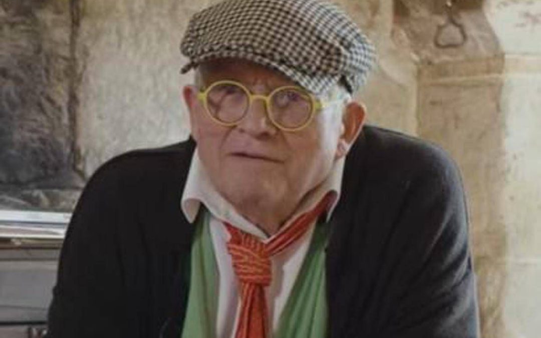Morto David Hockney, il maestro dell’arte contemporanea aveva 88 anni