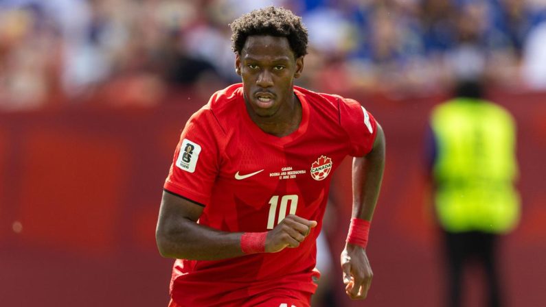 Mondiali, oggi Sudafrica-Canada: orario, probabili formazioni e dove vederla in tv (in chiaro)