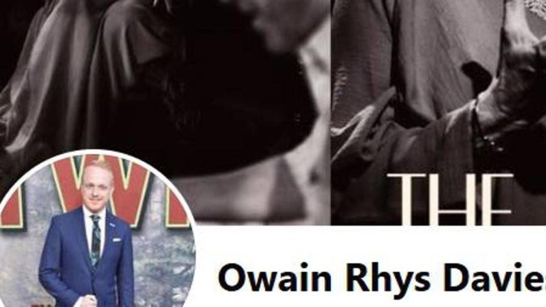 Addio a Owain Rhys Davies, l’attore di ‘Twin Peaks’ è morto a 44 anni