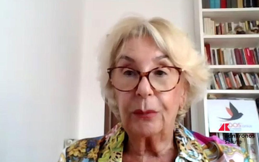 Tumori Degrassi (Andos): “Accompagnare in tutti gli aspetti il percorso di cura”