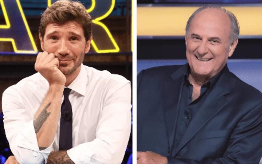 Premio Agnes a piazza di Spagna, riconoscimenti anche per i volti tv: da Gerry Scotti e Stefano De Martino, da Can Yaman a Lino Banfi