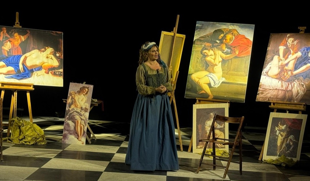 Mendicino, Scuola dei classici: dai sogni di Rodari alla forza di Artemisia Gentileschi