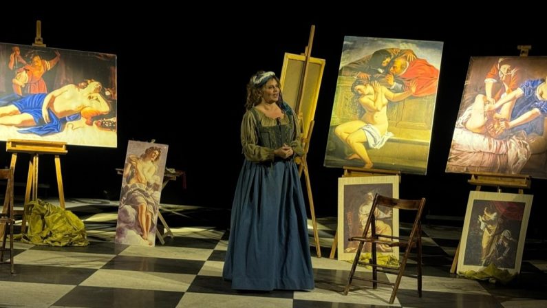 Mendicino, Scuola dei classici: dai sogni di Rodari alla forza di Artemisia Gentileschi