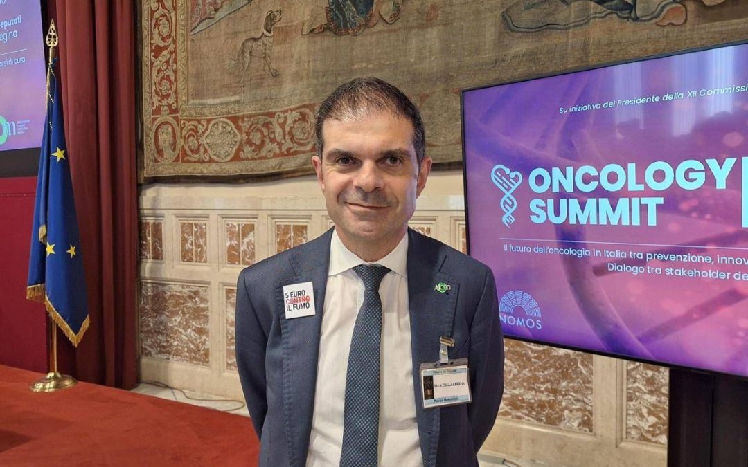 Di Maio (Aiom), ‘gli screening salvano vite ma adesione ancora troppo bassa’