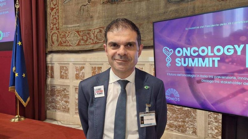 Di Maio (Aiom), ‘gli screening salvano vite ma adesione ancora troppo bassa’