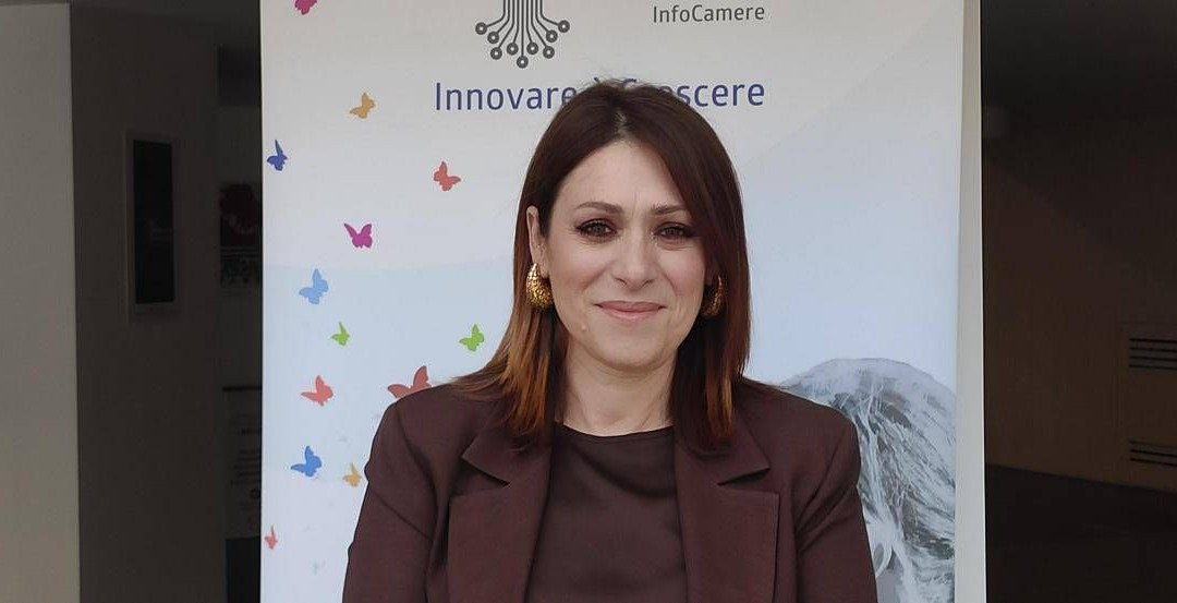 Di Bisceglie (Camcom): “Infrastrutture digitali producono efficienza, semplificazione e fiducia”