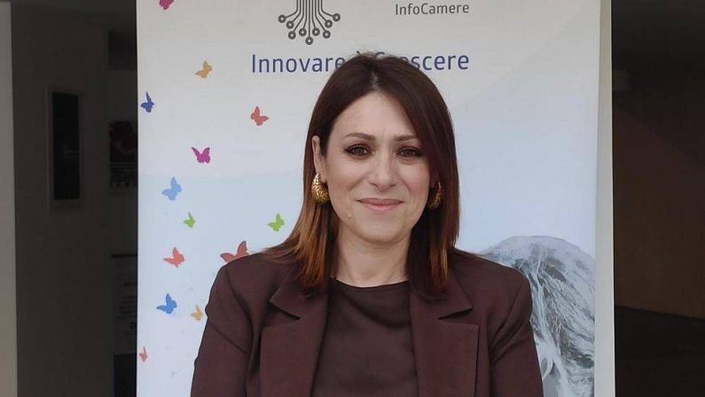 Di Bisceglie (Camcom): “Infrastrutture digitali producono efficienza, semplificazione e fiducia”