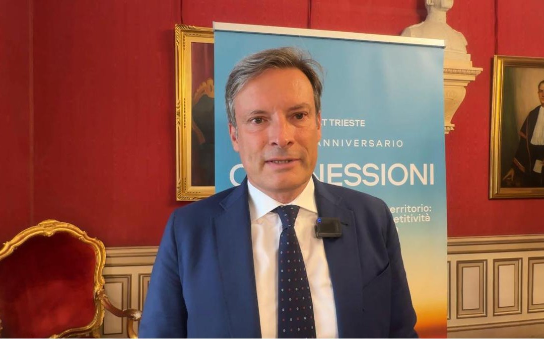 Imprese, Di Paolo (Bat Trieste): “90% del valore aggiunto generato resta sul territorio”