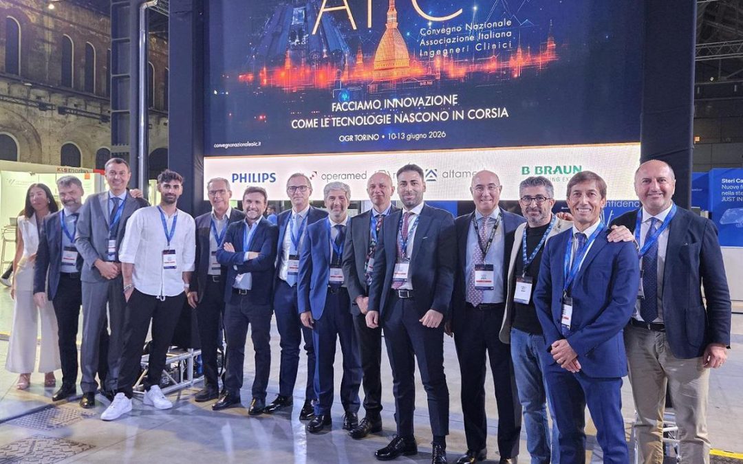 Sanità, Aiic: “Ingegnere clinico per progettare, utilizzare e valutare tecnologie”