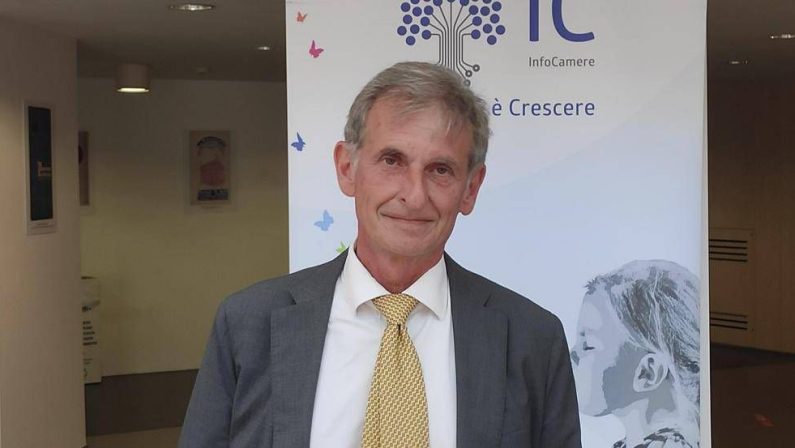 Di Sciascio (Regione Puglia): “25 anni InfoCamere, traguardo importante per il nostro territorio”