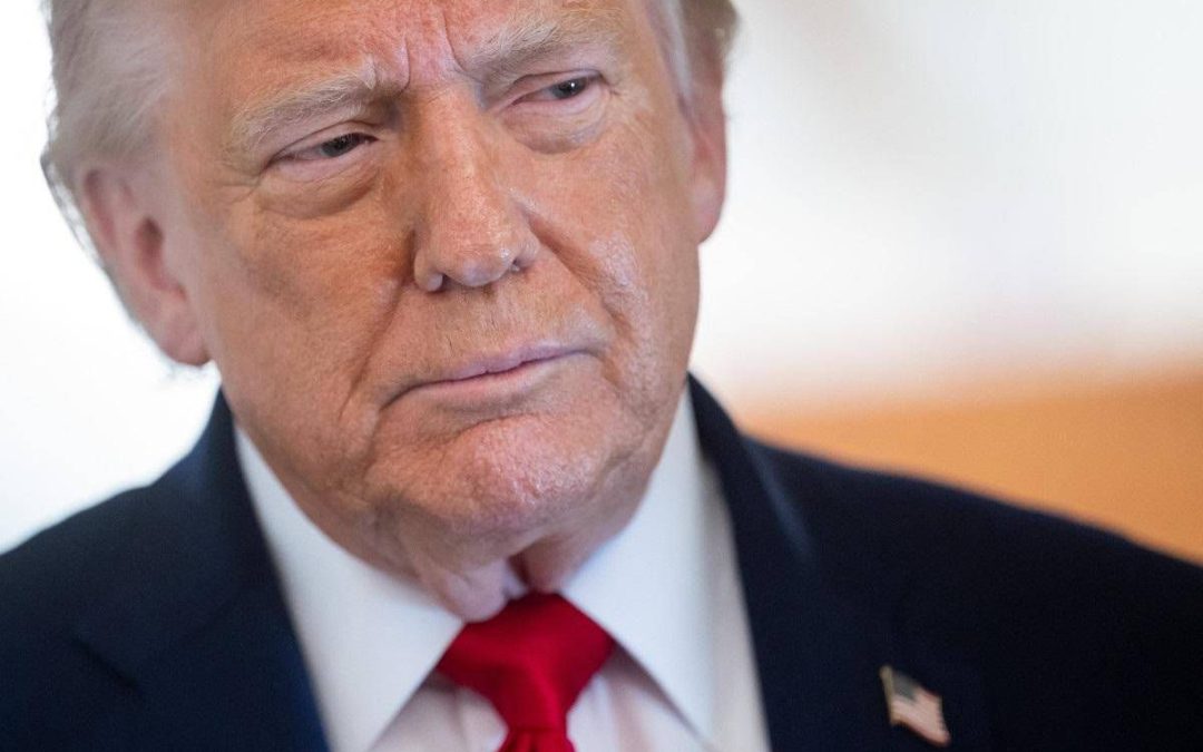 Iran-Usa, Trump: “Siamo molto vicini ad accordo di pace”