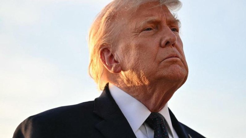 Nuovo affondo di Trump: “Popolarità Meloni bassa perché ha abbandonato gli Stati Uniti”