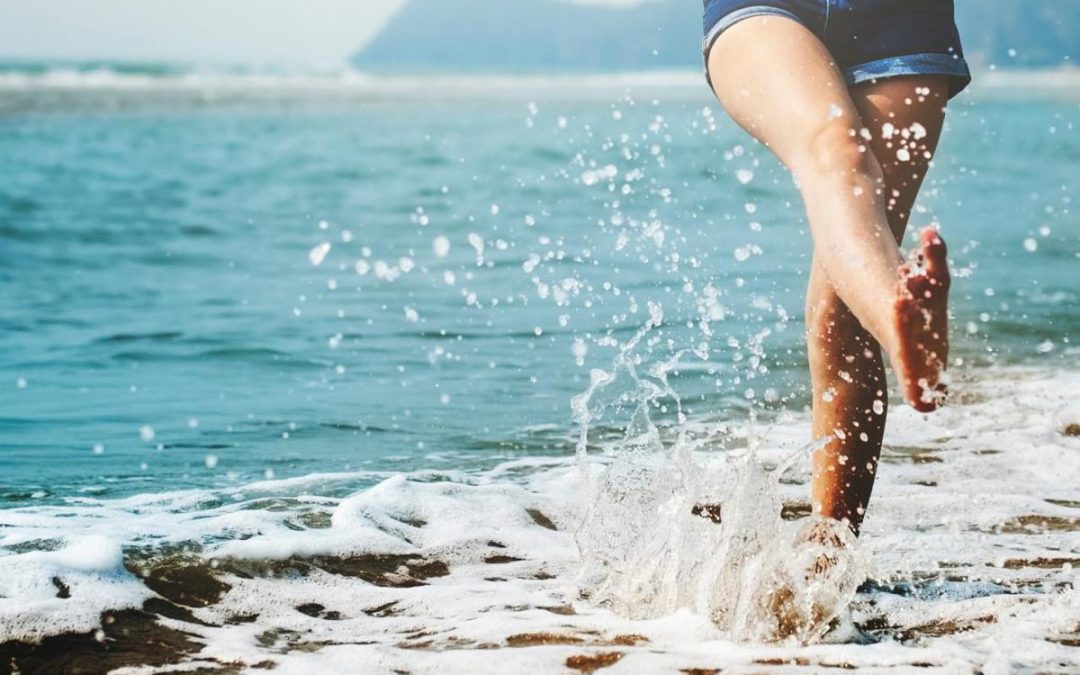 Caldo anomalo, da un anticiclone all’altro non c’è pace: weekend sarà bollente