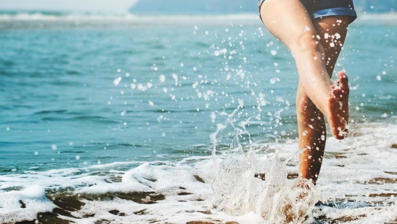 Caldo anomalo, da un anticiclone all’altro non c’è pace: weekend sarà bollente