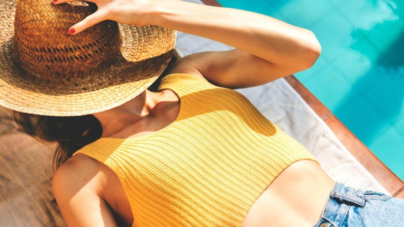 Caldo e colpi di calore, ecco come difendersi: le 10 regole per non rischiare